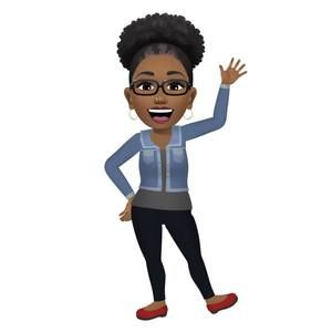 Meet your Posher, Jackie